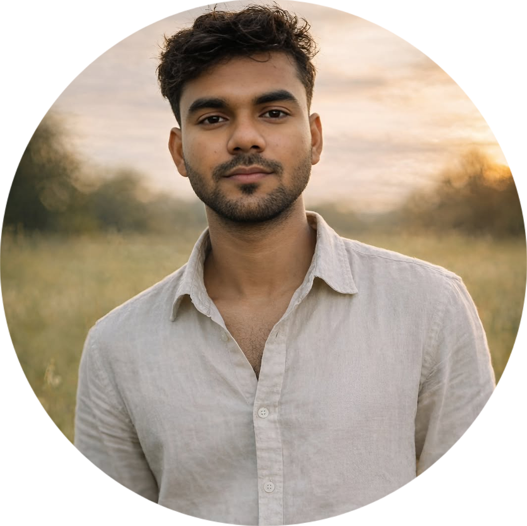 Abhinav Verma